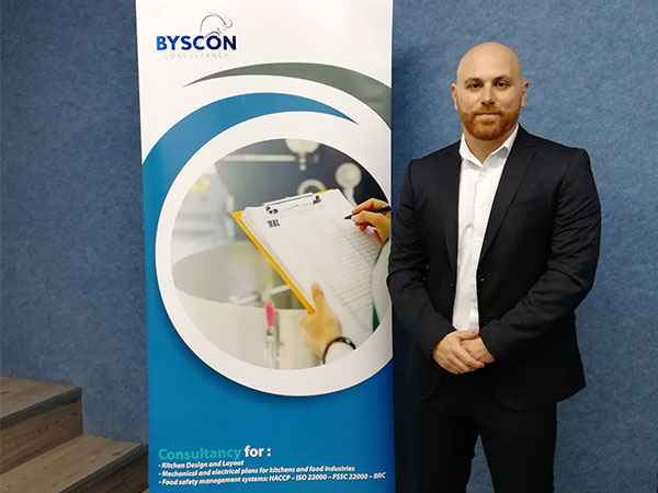 Byscon Consultancy